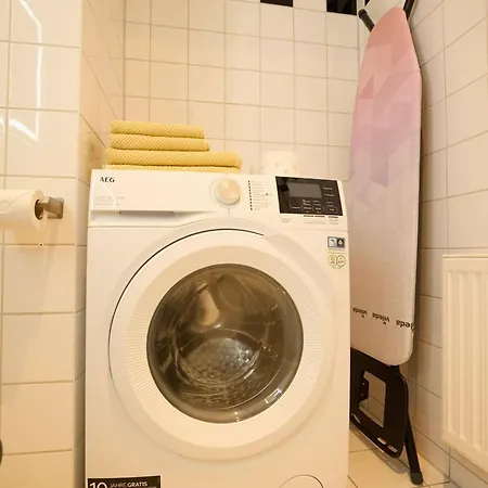 Apartament Papagei In Der Schweriner Altstadt - Abc569 Schwerin (Mecklenburg-Vorpommern)