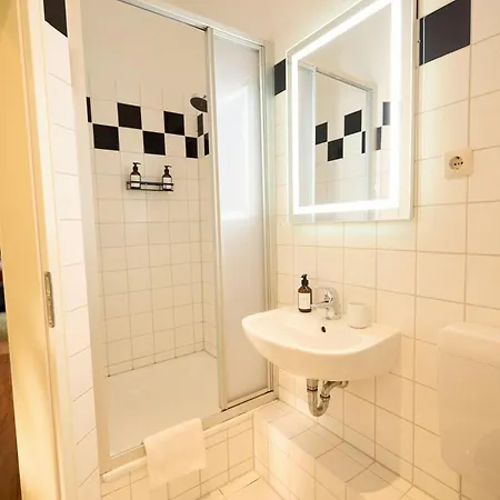 Papagei In Der Schweriner Altstadt - Abc569 Apartament Schwerin (Mecklenburg-Vorpommern)